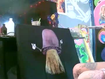 Nikkietwotimes420 January 29, 2025 Chaturbate stream image