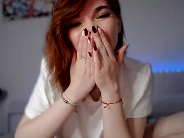 Olivka_Flower January 29, 2025 Chaturbate stream image