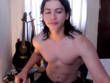 Roca_Inca January 29, 2025 Chaturbate stream image