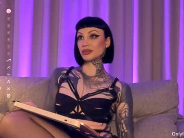 Sashaaalovee January 29, 2025 Chaturbate stream image