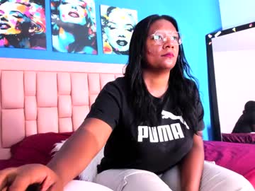 Sol_Brunette January 29, 2025 Chaturbate stream image
