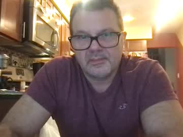 Spike69old January 29, 2025 Chaturbate stream image