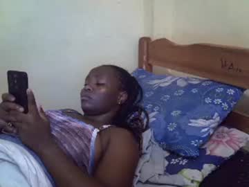 Sweet_Fridah January 29, 2025 Chaturbate stream image