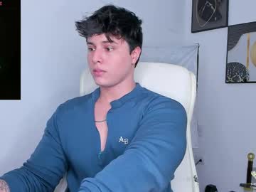 Talkingthom January 29, 2025 Chaturbate stream image