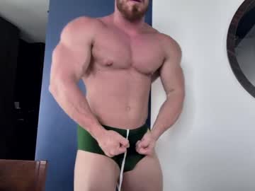 Toro_Arrapato January 29, 2025 Chaturbate stream image