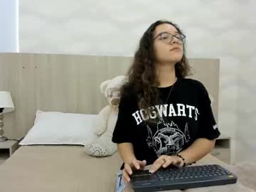 Veronica_Lark January 29, 2025 Chaturbate stream image