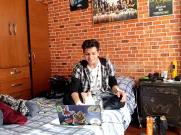 Walker0420 January 29, 2025 Chaturbate stream image