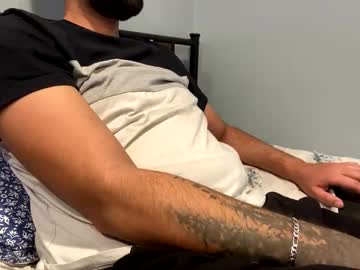Wolfayed January 29, 2025 Chaturbate stream image