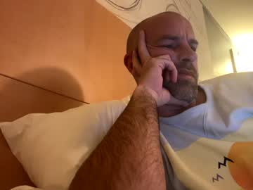 Adrienfromparis January 29, 2025 Chaturbate stream image