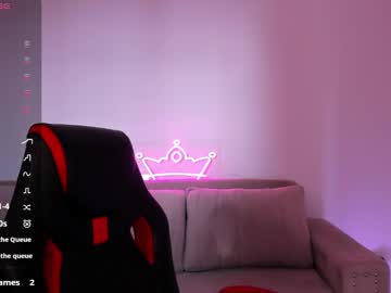 Alessandramoreli January 29, 2025 Chaturbate stream image