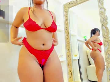 Anna_Novikov January 29, 2025 Chaturbate stream image