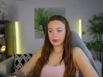 Brianna_Nicee January 29, 2025 Chaturbate stream image