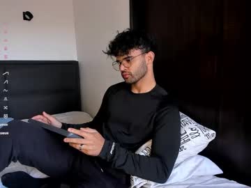 Chrisandrew_ January 29, 2025 Chaturbate stream image