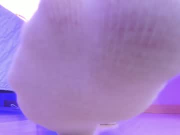 Clarisse28 stream photo from January 29, 2025