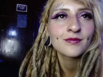 Dark_Isis January 29, 2025 Chaturbate stream image