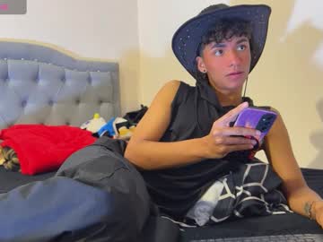 Deivi_Leonel January 29, 2025 Chaturbate stream image
