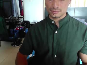 Diablo_1525 January 29, 2025 Chaturbate stream image