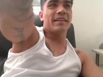 Dick_Jalbert January 29, 2025 Chaturbate stream image