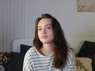 Evi_Woow January 29, 2025 Chaturbate stream image