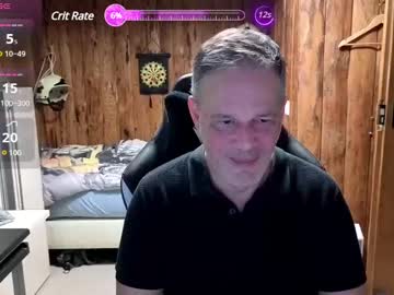 Exibe1219 January 29, 2025 Chaturbate stream image