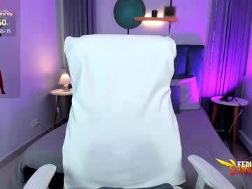 Felisha_Williams January 29, 2025 Chaturbate stream image