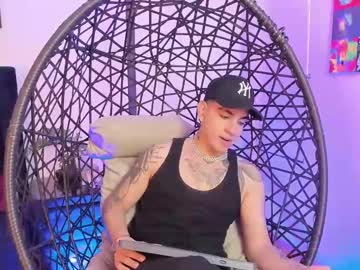 Gian_Santino January 29, 2025 Chaturbate stream image
