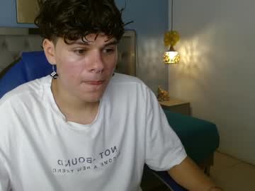 Heisenberg_18 January 29, 2025 Chaturbate stream image