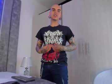 Kaletattoos January 29, 2025 Chaturbate stream image