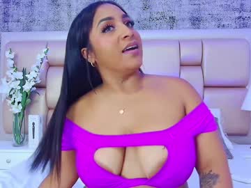 Katevenegas January 29, 2025 Chaturbate stream image