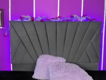 Kim_Johnsson January 29, 2025 Chaturbate stream image