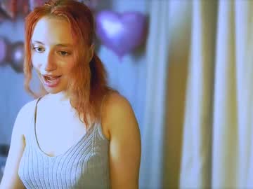 Kristinagranger January 29, 2025 Chaturbate stream image