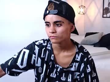 Liiamthompson January 29, 2025 Chaturbate stream image