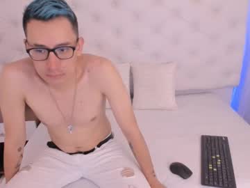 Logan_Fox1 January 29, 2025 Chaturbate stream image