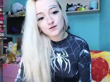 Manuela_Unicorn January 29, 2025 Chaturbate stream image