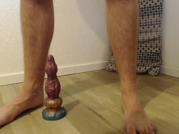 Marcdenken003 January 29, 2025 Chaturbate stream image