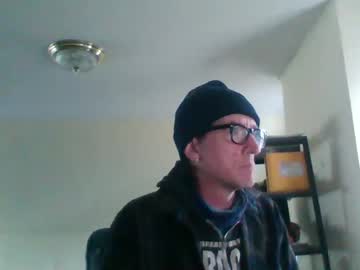 Mister_Void January 29, 2025 Chaturbate stream image