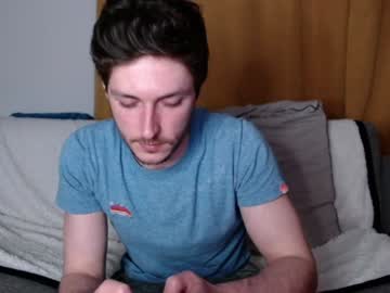 Nice_2_Meet_You January 29, 2025 Chaturbate stream image
