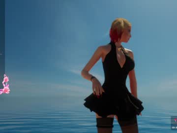 Nicole_Cooper_Hm January 29, 2025 Chaturbate stream image