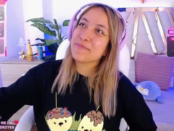 Nyx_Andria January 29, 2025 Chaturbate stream image