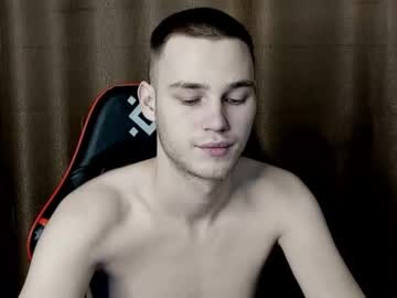 Robert10211 January 29, 2025 Chaturbate stream image