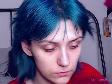 Sakigamikan January 29, 2025 Chaturbate stream image