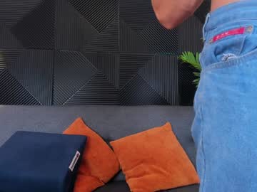 Scott_Delta January 29, 2025 Chaturbate stream image