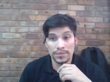 Stefanbog91 January 29, 2025 Chaturbate stream image