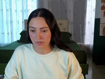 Sweet_Ahinara January 29, 2025 Chaturbate stream image
