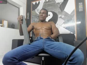 Terranze_Z January 29, 2025 Chaturbate stream image