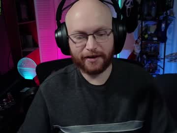 Therealbumbles stream photo from January 29, 2025