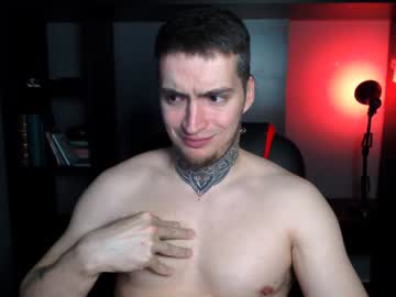 This_Is_Andy January 29, 2025 Chaturbate stream image