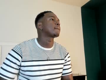 Troykhalil January 29, 2025 Chaturbate stream image