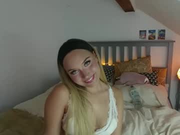 Vicidreamm January 29, 2025 Chaturbate stream image