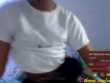 Viiickyyy January 29, 2025 Chaturbate stream image